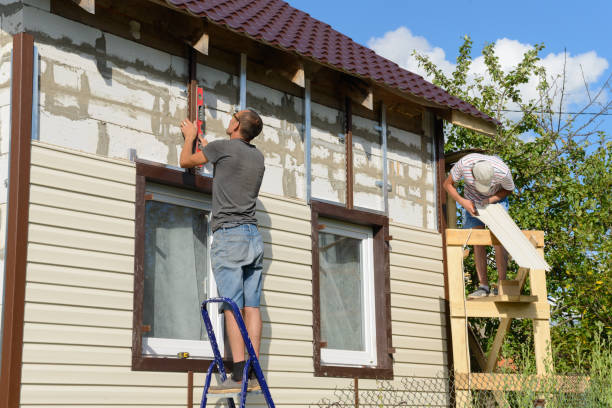 Best Aluminum Siding Installation  in Melvindale, MI